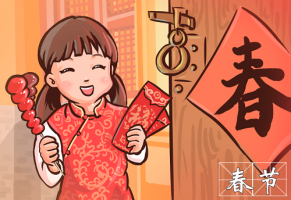 中国春节放鞭炮的来历 春节放鞭炮的来历和有趣的故事-农历网